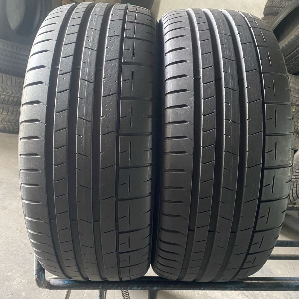 Шини 245/40/19 - 2шт Pirelli PZero