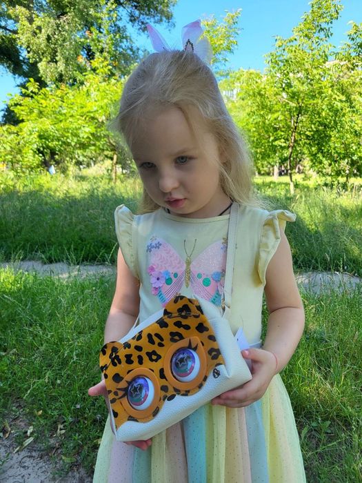 Інтерактивна сумка