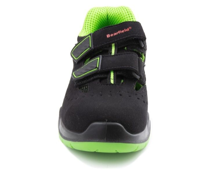 Buty ochronne Polstar BEARFIELD SANDAŁ K10 S1 SRC!!! Rozmiar 45!!!