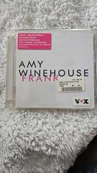 Amy Winehouse Frank unikat 2 x cd