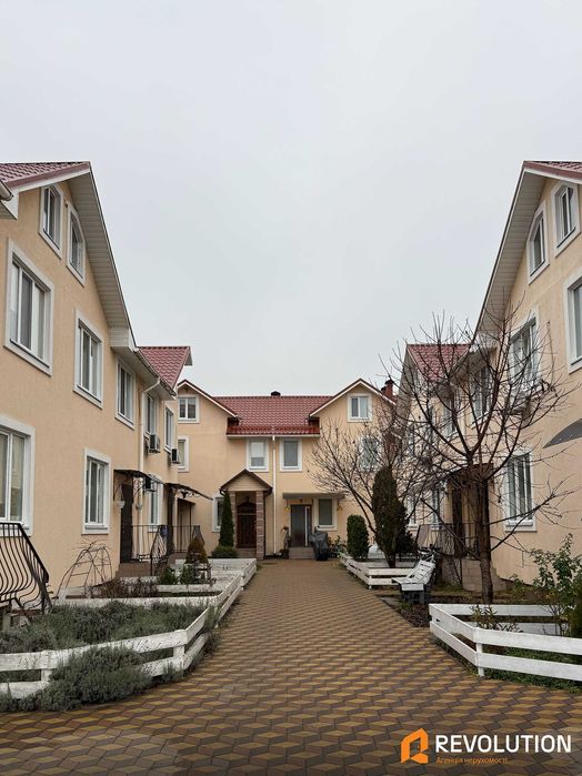 Без комісії%/Оренда ТаунХаусу/Білогородка/м.Академмістечко 20хв