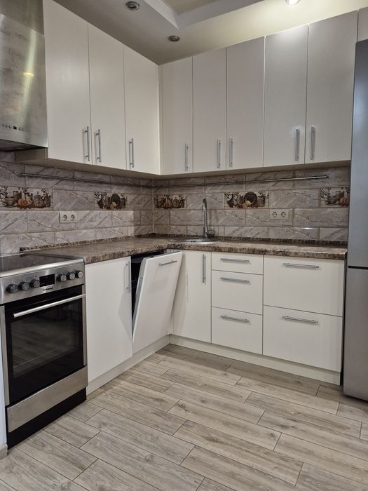 Продаж 1 кім квартира ЖК Софія Київська