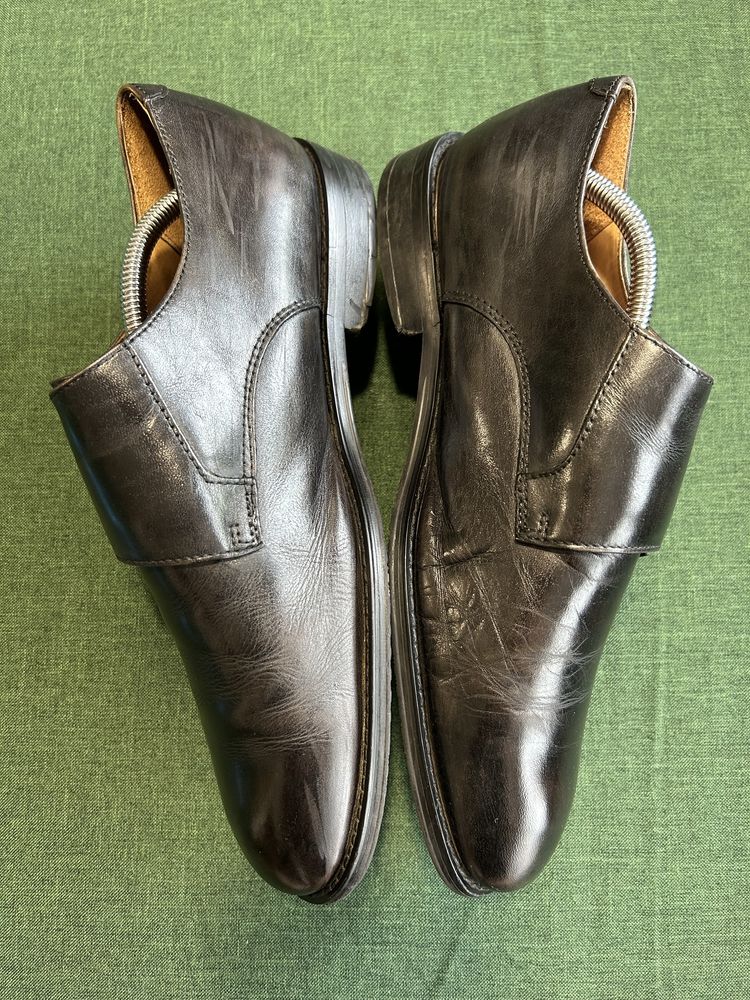 Monki Gino Rossi rozmiar 42