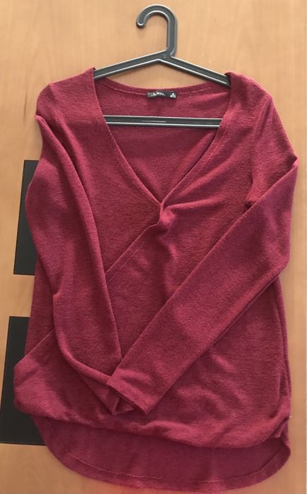 Camisola Bershka T.M