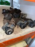 Вакуумний клапан ЕГР EGR Nissan Navara D40 Patrhfinder R51 2.5 05-14р.