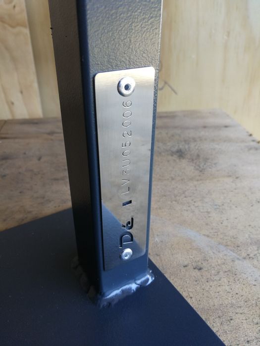 Belt Grinder / Lixadeira de Cinta / Sander / Cutelaria