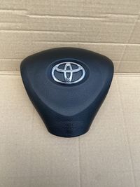 Airbag подушка безопасности руля Toyota Corolla Auris Yaris королла