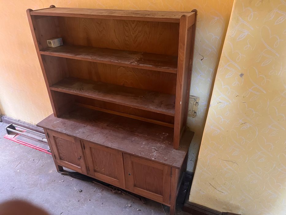 Sprzedam meble widoczne na zdjęciu