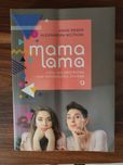 Książka Mama Lama