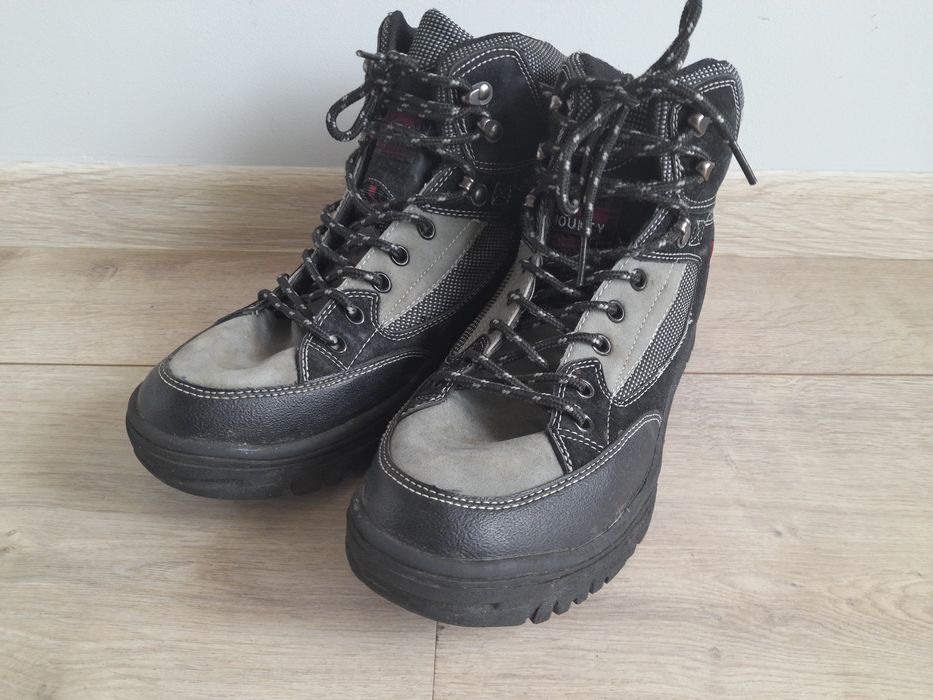Mounty outdoor wear buty trapery rozmiar 44