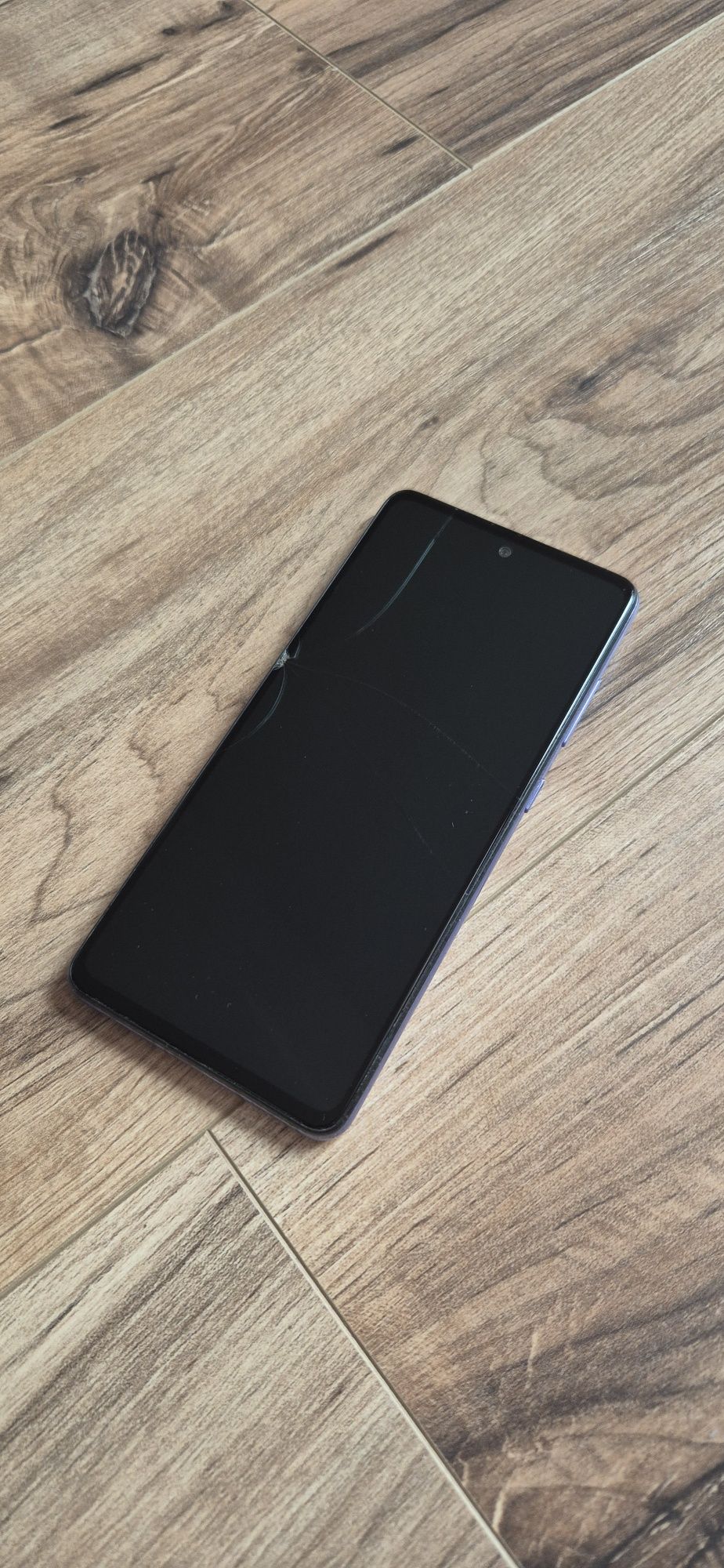 Samsung Galaxy A52s 5G fioletowy