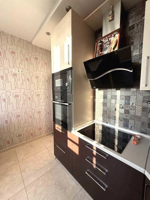 Сдам 1 комн. квартиру. жк Альтаир. Таирово. Киевский р-н