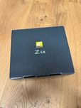 Фотоапарат Nikon Z6 III Body  НОВИЙ