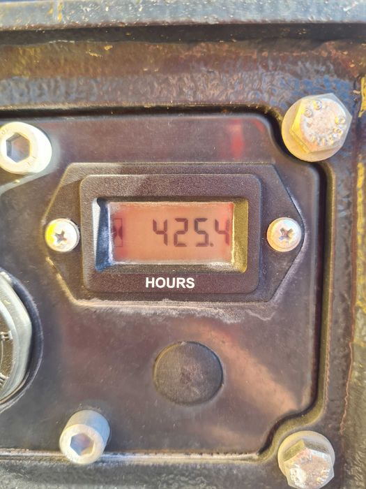 Zagęszczarka 405 kg Bomag BPR 50/55 D/E rok prod 2022