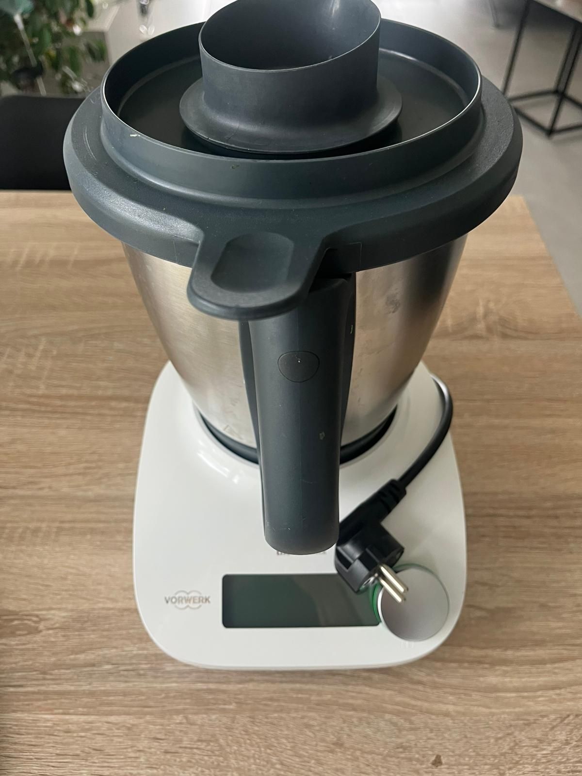 Thermomix Tm6 + zestaw friend+sensor