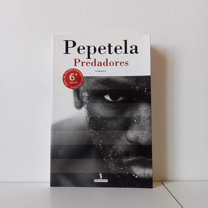 Predadores - Pepetela