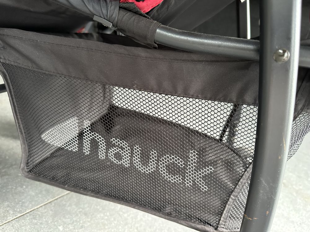 Spacerówka Hauck