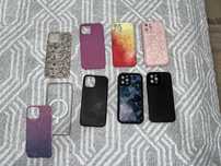 Capas para Iphone 12 Pro Max