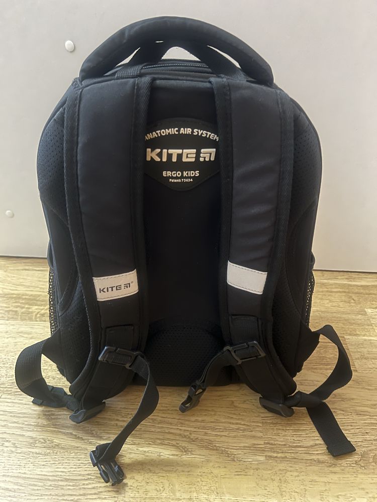 Рюкзак/портфель Kite+сумка в подарунок