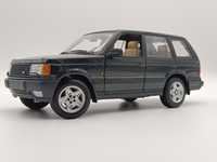 Range Rover 4.6 hse 1:18 Auto art