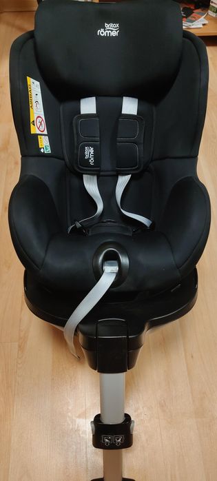 Fotelik Britax Romer Dualfix m i - SIZE