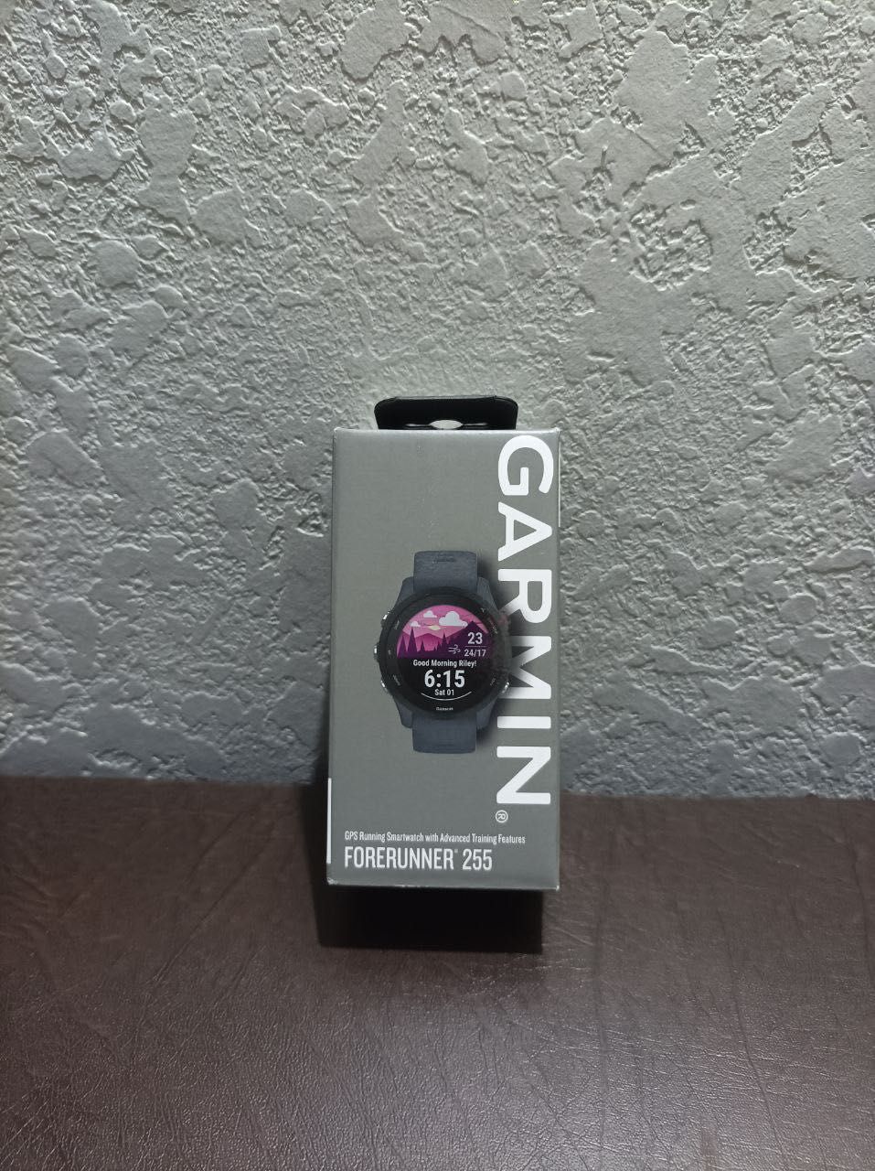 Garmin Forerunner 255