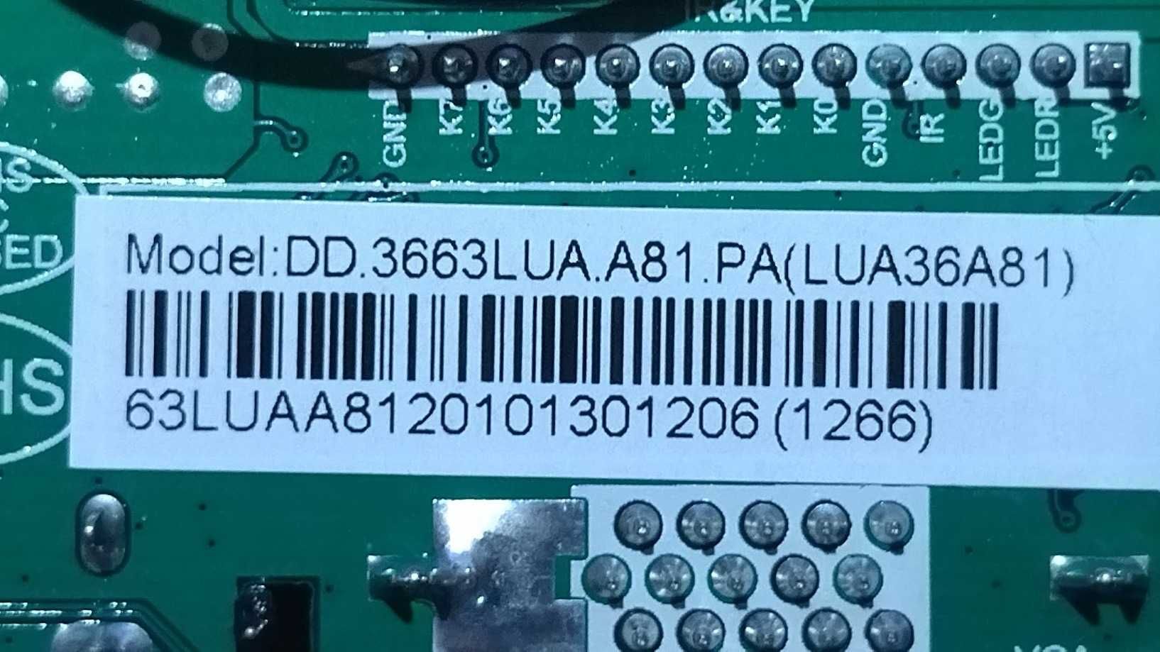DD3663LUA.A81.PA