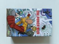 One punch man - 80zl (stan - używana)