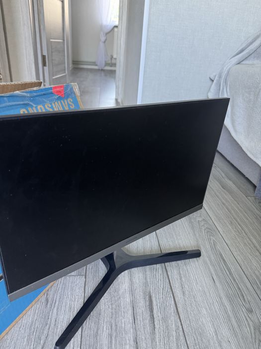 Компʼютер в стані нового