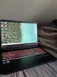 Acer nitro 5 rtx 3060 i5. 1tb pamieci