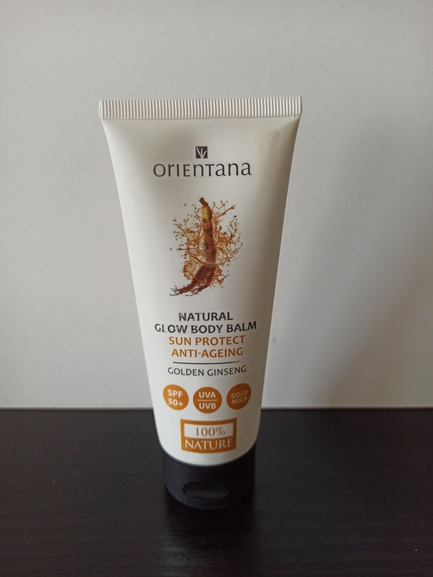 Orientana balsam anti-ageing