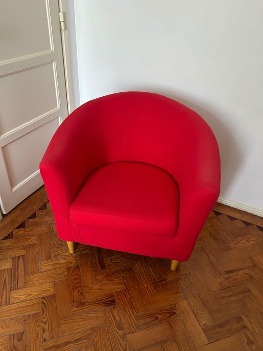 Cadeirão Tullsta Ikea