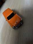Trabant DDR model samochodu