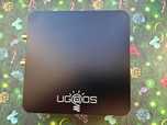 ТВ приставка Ugoos AM6B Plus 4/32Gb Coreelec CPM DV FEL свежая ревизия