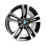 Oryginalne Felgi BMW 18 Seria 3 5 F20 F30 F31 E90