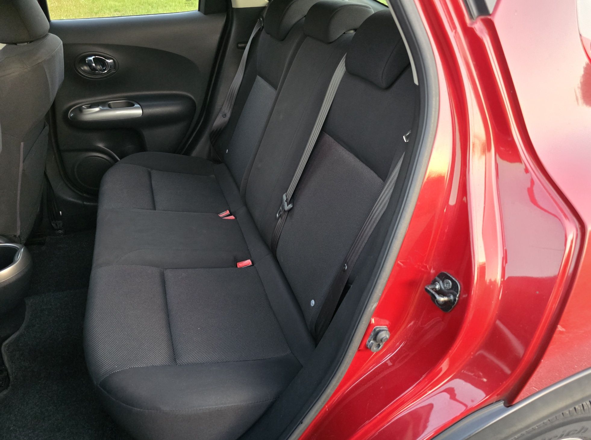 Nissan Juke 1.5 DCI 110cv Nacional