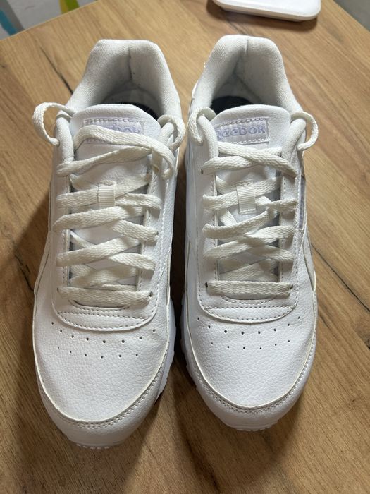 Кросовки Reebok 39р нові