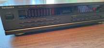 SH-GE70 Technics Korektor graficzny Graphic Equalizer b1