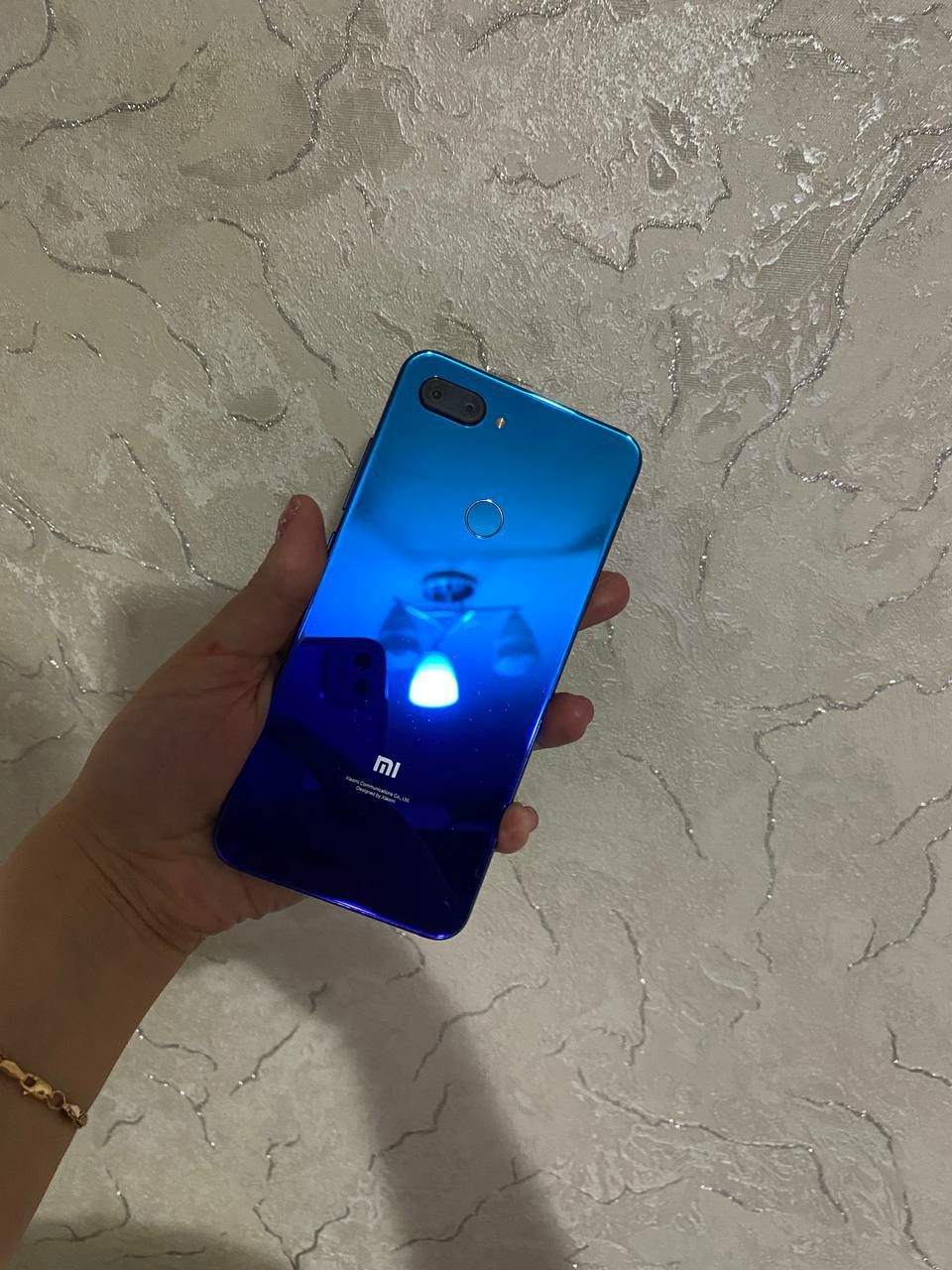 Xiaomi mi 8 lite