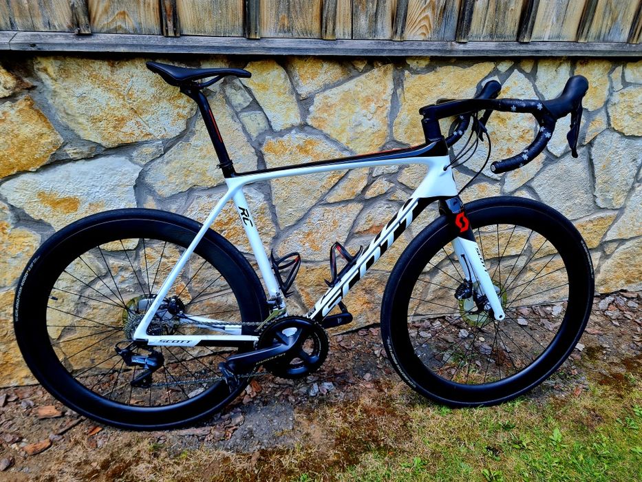 Scott Addict RC 20 roz.L