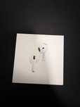 Słuchawki douszne APPLE AirPods 4 ANC ORYGINAŁ