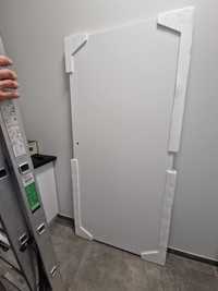Drzwi Porta Vector białe 90 cm