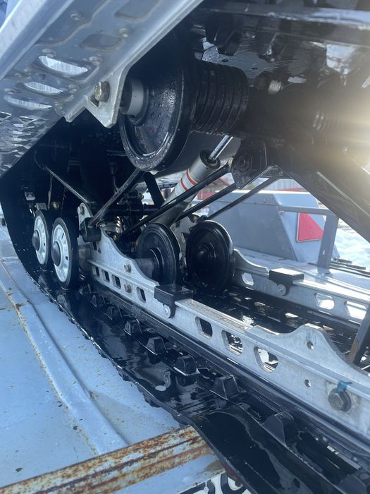 Снегоход снігохід снігоход Brp can am ski doo