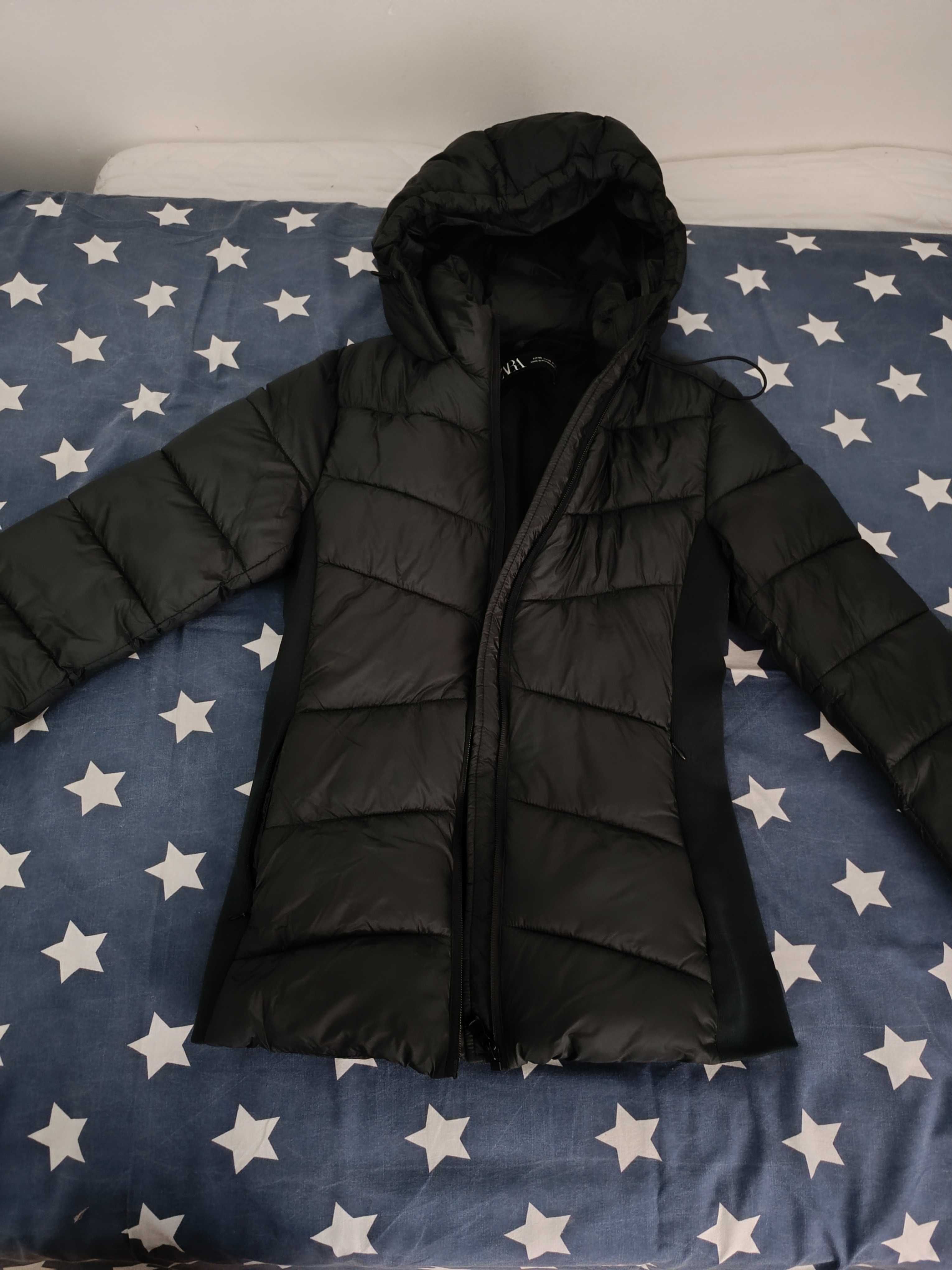 Vendo casaco Zara criança /menina