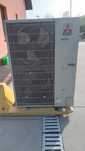 Pompa Mitsubishi PU-P4YGAA
