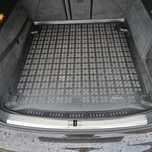 Mata bagażnika gumowa Audi a6 c7 Kombi