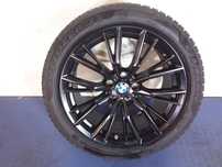 BMW 3 G20 G21 FELGA KOŁO ZIMOWE 255/40R18 M795