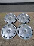 Oryginalne kołpaki 16" AUDI A3 A4 KOMPLET K20