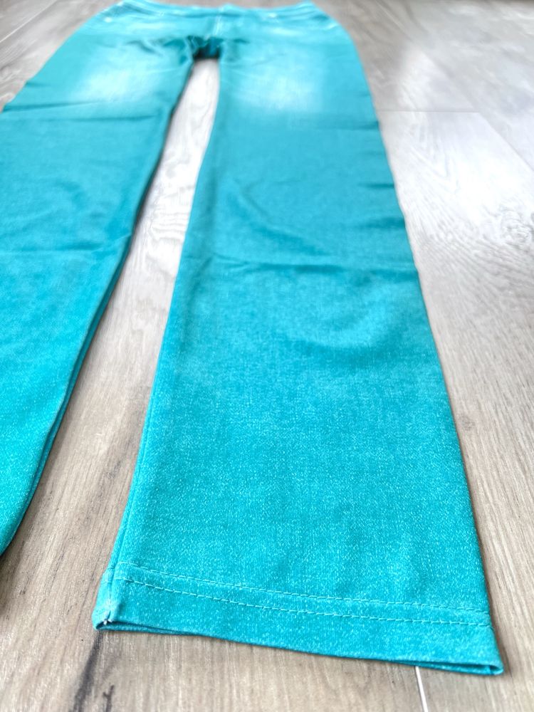 Nowe legginsy skinny Top Secret rozm. 34 / 36