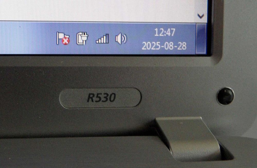Samsung R 530 i3